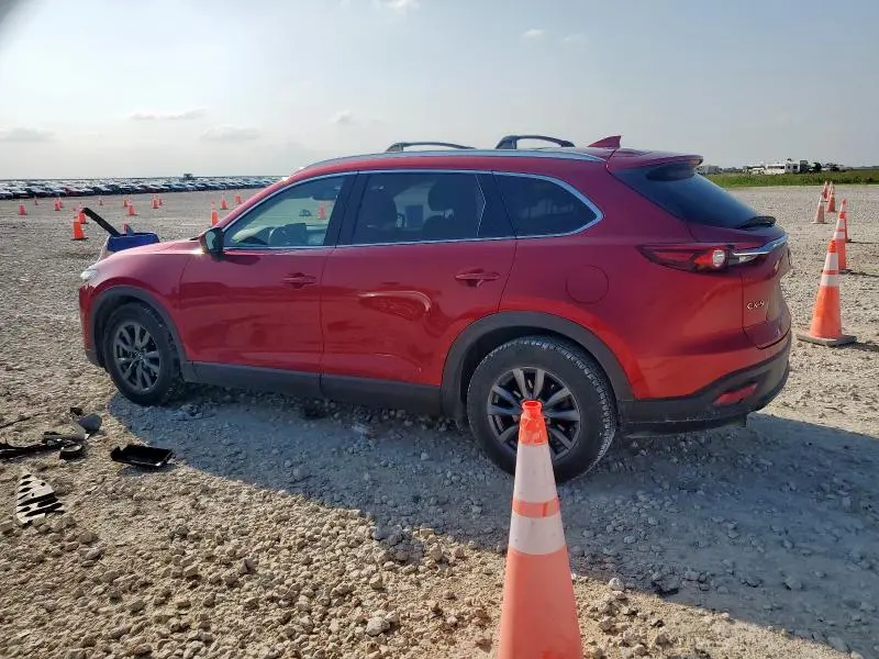 2020 MAZDA CX-9 TOURING