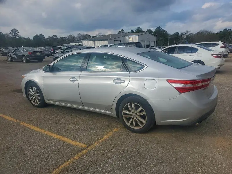 2014 TOYOTA AVALON BASE  