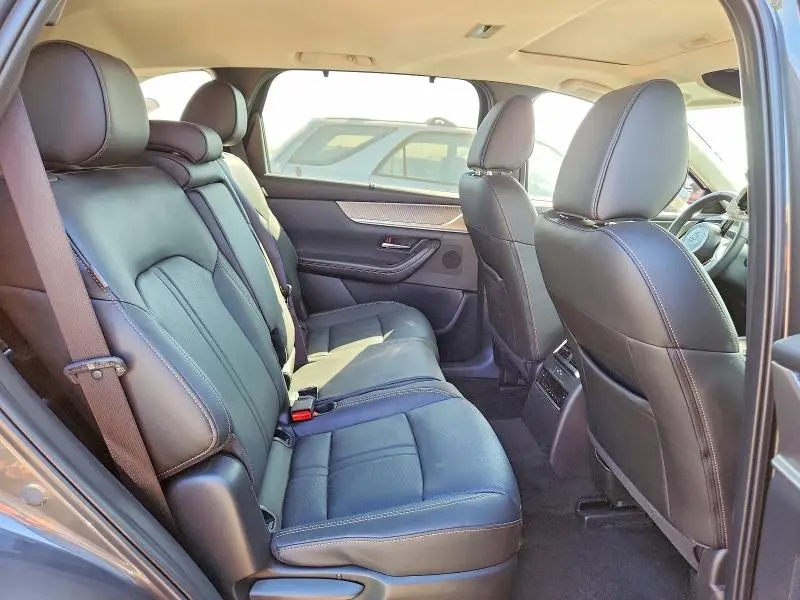 2026 MAZDA CX-90 PREFERRED  