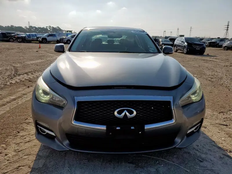 2017 INFINITI Q50 PREMIUM  