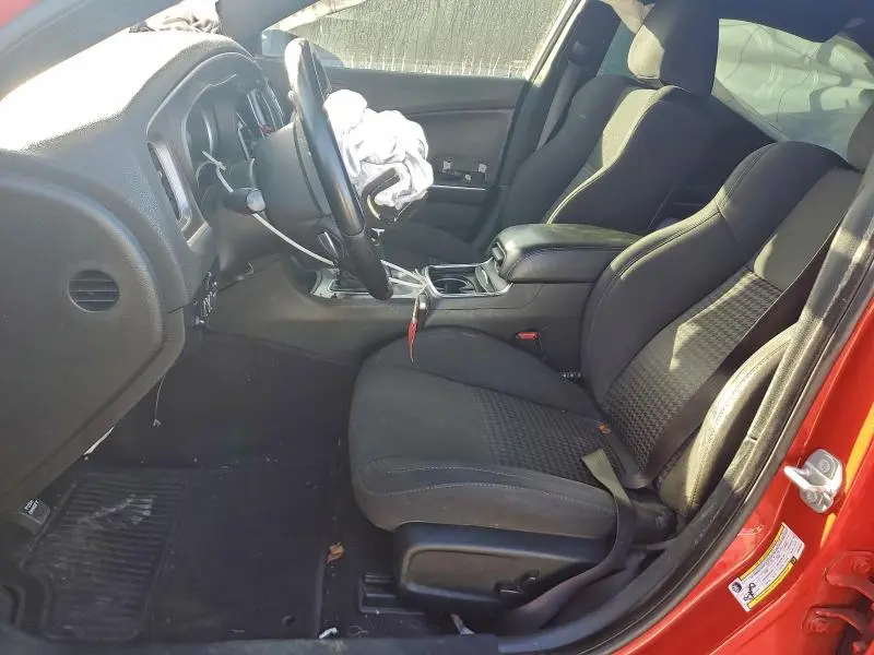 2019 DODGE CHARGER GT  