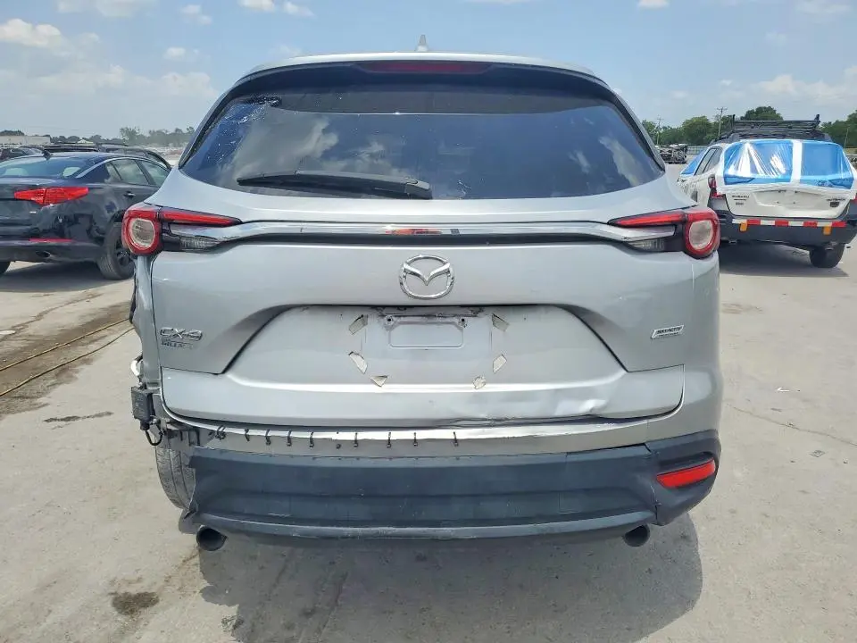 2018 MAZDA CX-9 SPORT  