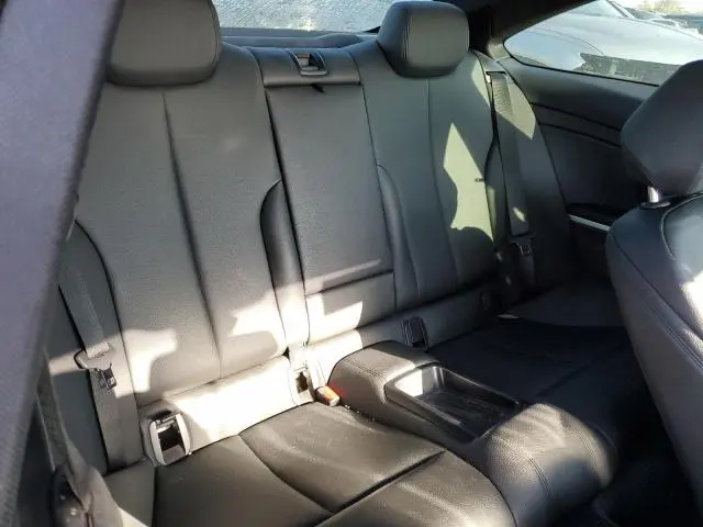 2019 BMW 430I 