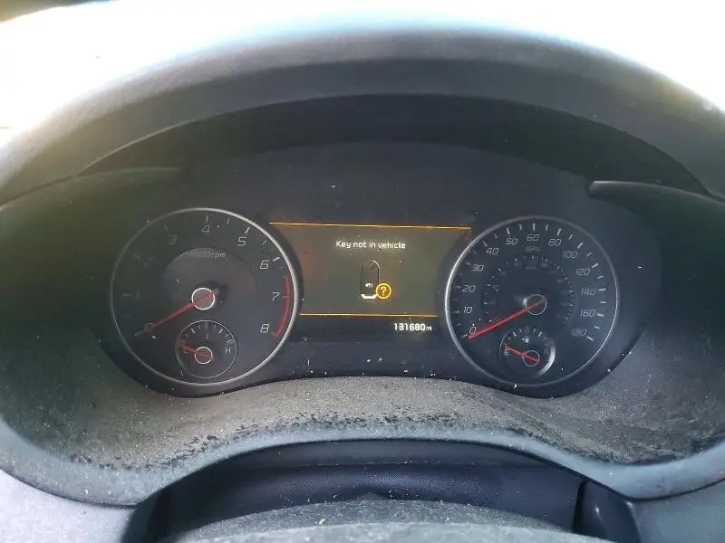 2018 KIA STINGER GT1  