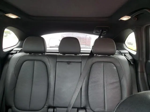 2017 BMW X1 XDRIVE28I