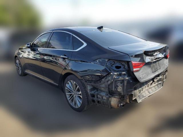 2016 HYUNDAI GENESIS 3.8L