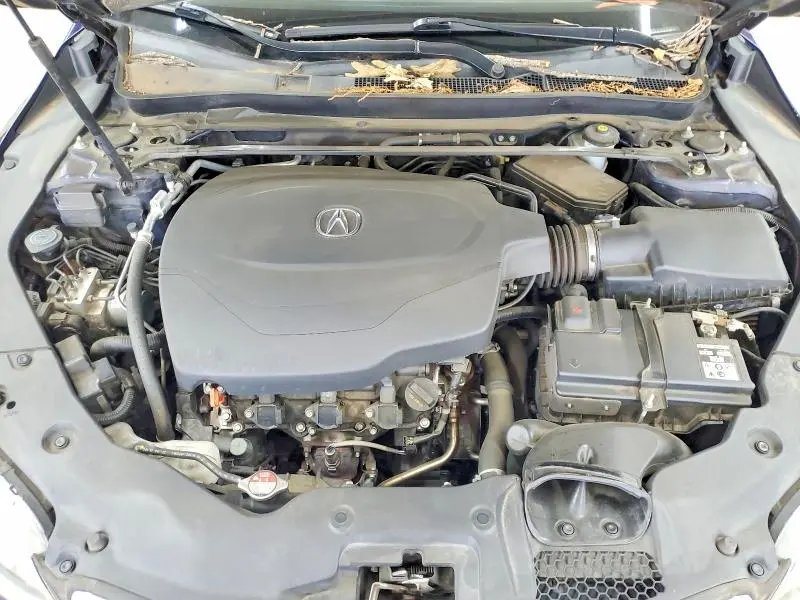2016 ACURA TLX TECH  