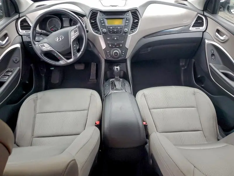 2013 HYUNDAI SANTA FE SPORT   