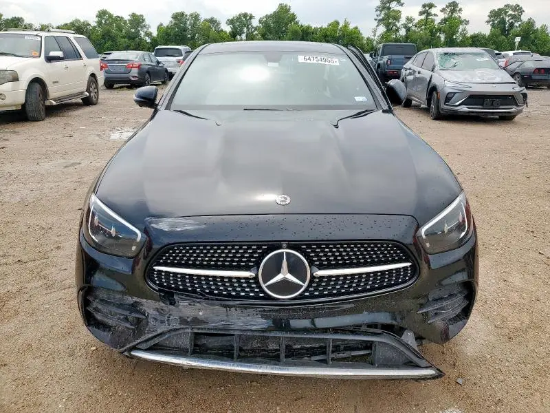 2021 MERCEDES-BENZ E 350  