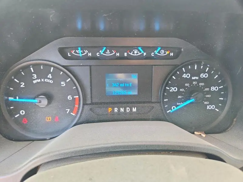 2021 FORD F350 SUPER DUTY  