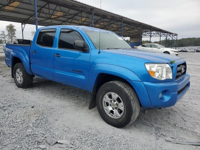 2010 TOYOTA TACOMA DOUBLE CAB