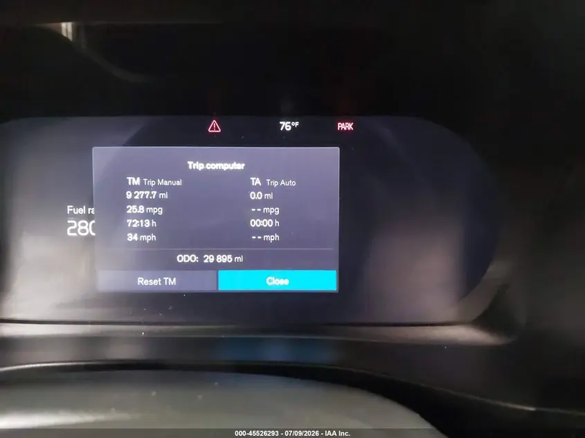 2024 VOLVO XC40 B5 ULTIMATE BRIGHT THEME