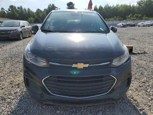2021 CHEVROLET TRAX 1LT  