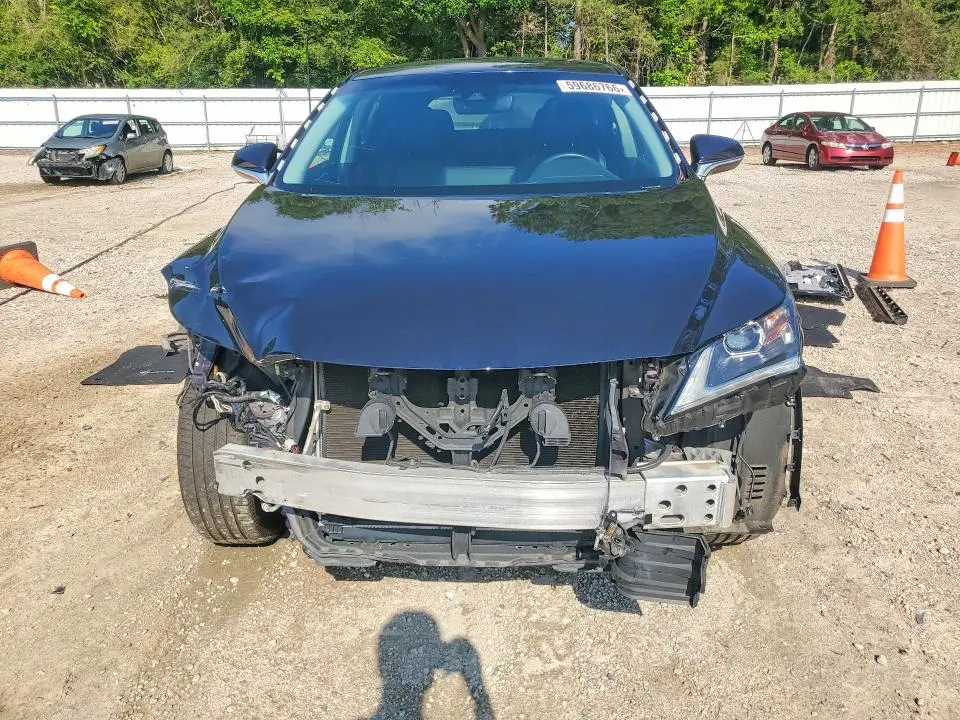 2019 LEXUS RX 350 BASE  