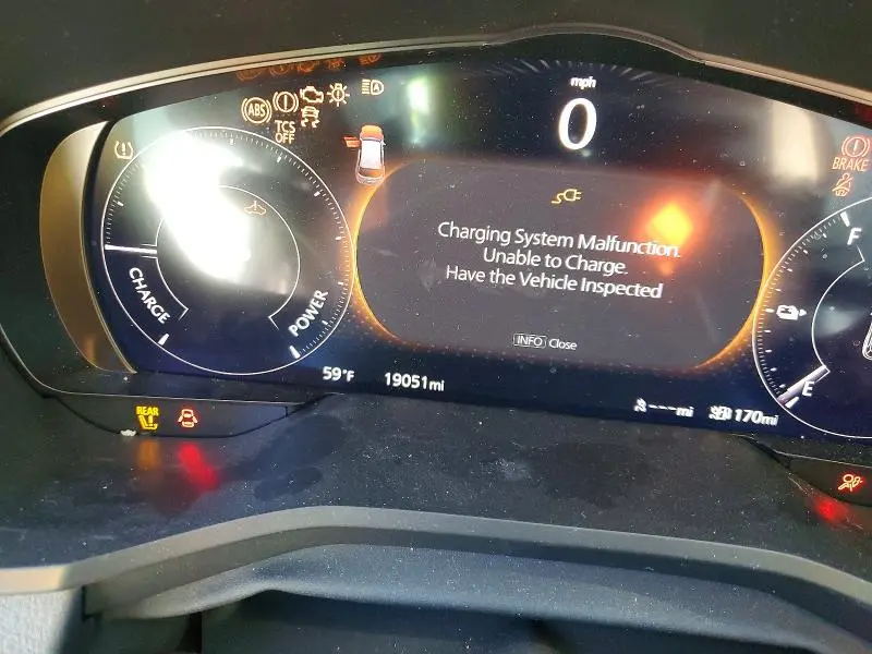 2025 MAZDA CX-90 PREFERRED  