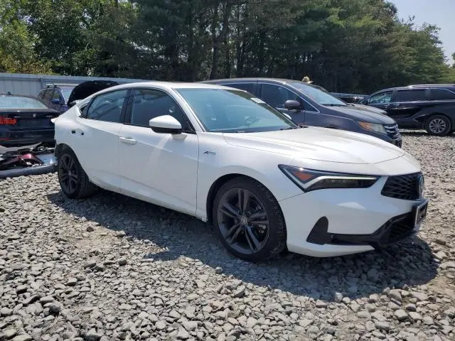 2024 ACURA INTEGRA A-SPEC  