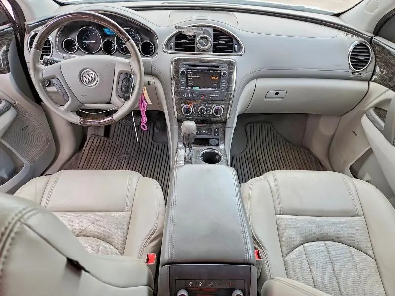 2013 BUICK ENCLAVE   