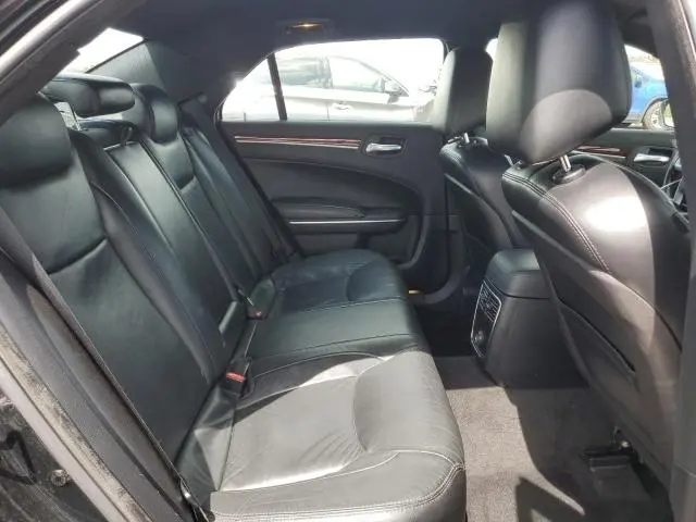 2012 CHRYSLER 300 LIMITED  