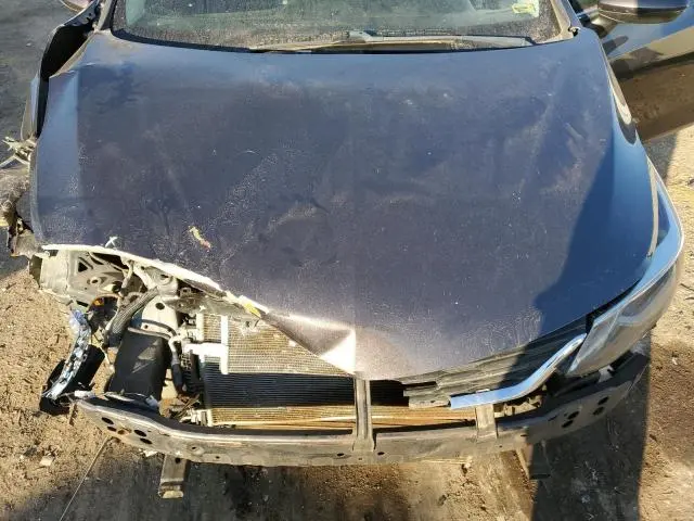2017 CHEVROLET CRUZE PREMIER