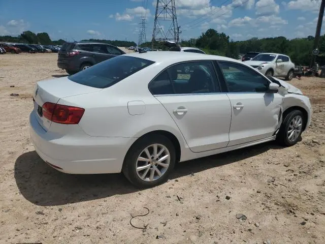 2014 VOLKSWAGEN JETTA SE