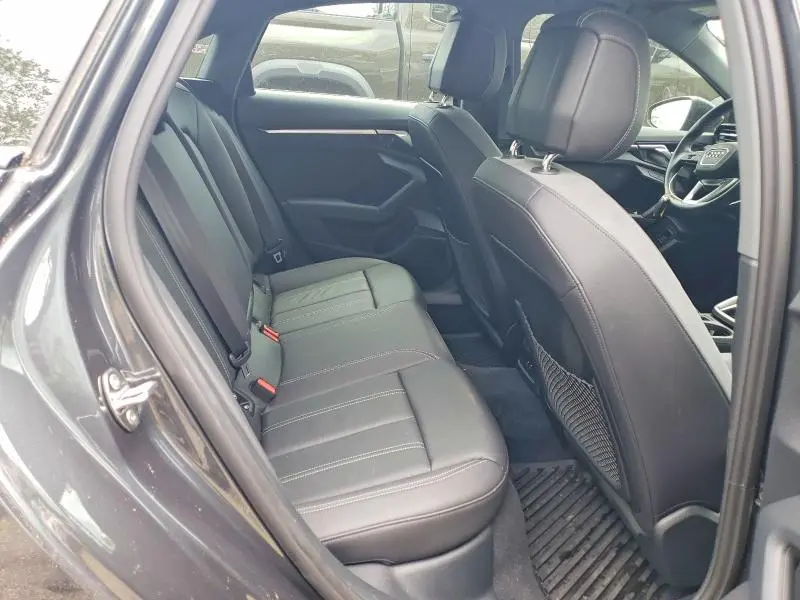 2023 AUDI A3 PREMIUM PLUS  