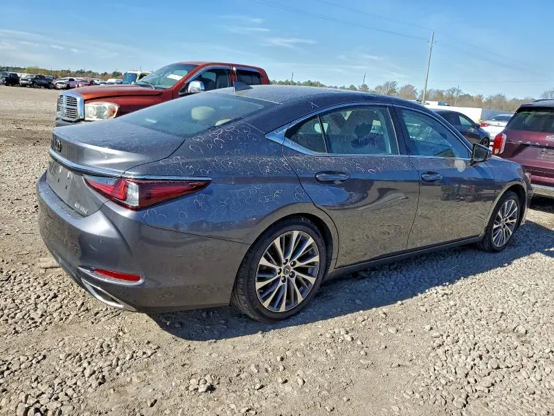 2020 LEXUS ES 350  