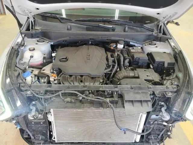 2023 KIA SPORTAGE SX PRESTIGE  