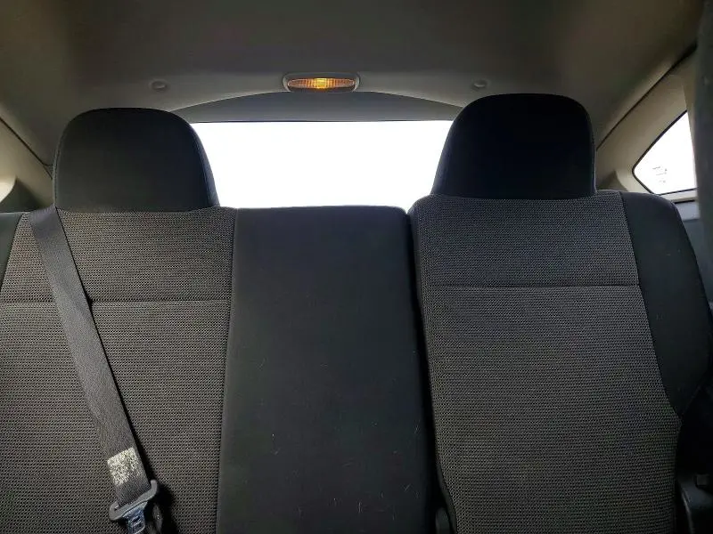 2011 DODGE CALIBER HEAT  