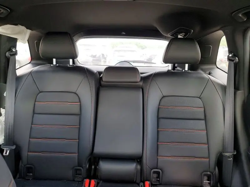 2023 HONDA CR-V SPORT TOURING  