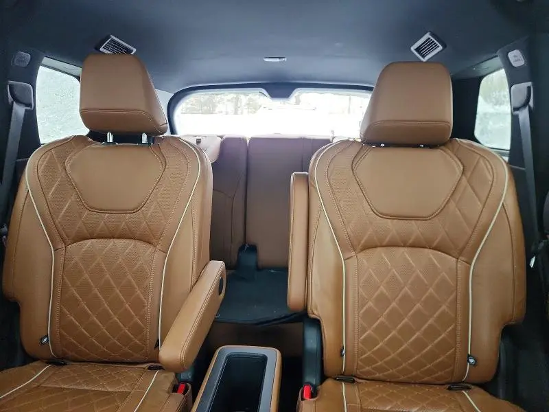 2024 INFINITI QX60 AUTOGRAPH  
