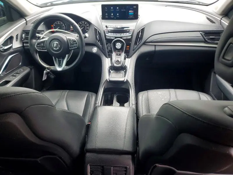 2019 ACURA RDX   