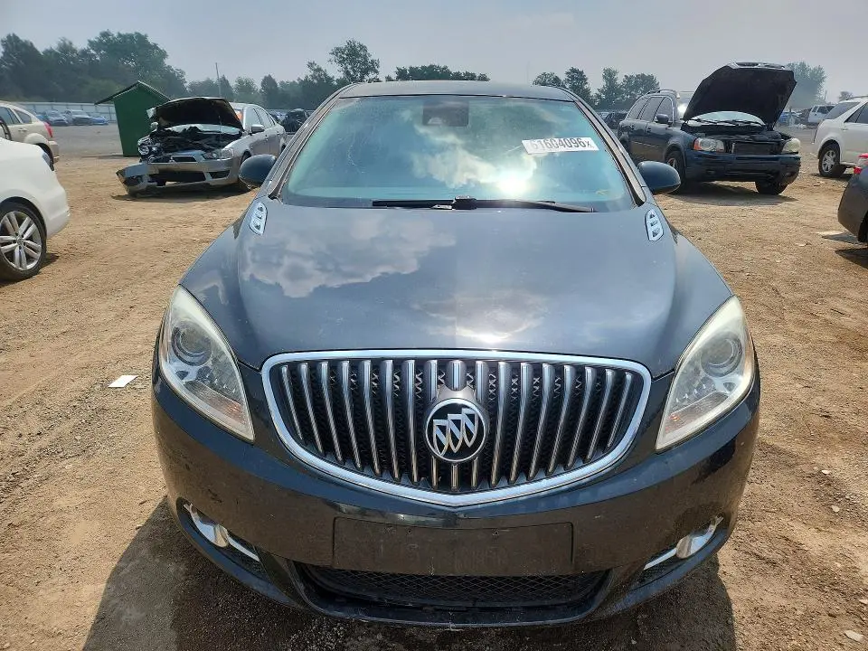 2015 BUICK VERANO CONVENIENCE  