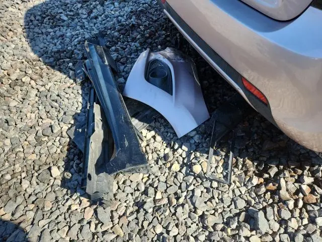 2013 CHEVROLET SPARK 1LT