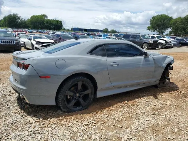2011 CHEVROLET CAMARO LT  