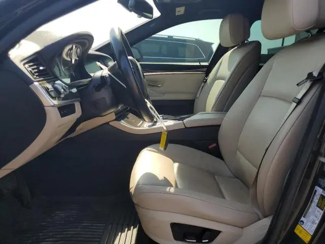2013 BMW 535 I  