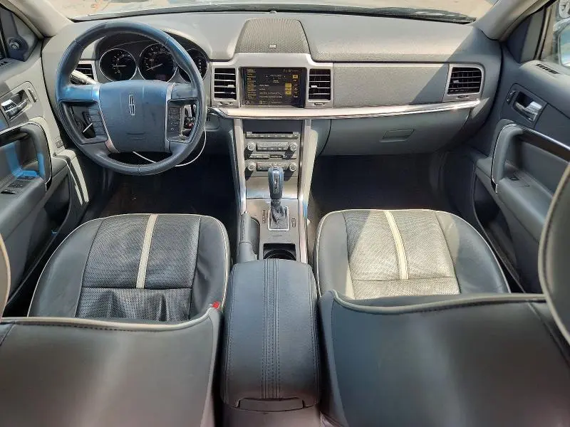 2010 LINCOLN MKZ   