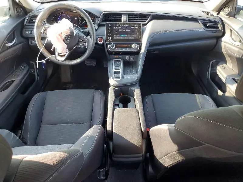 2020 HONDA INSIGHT EX  