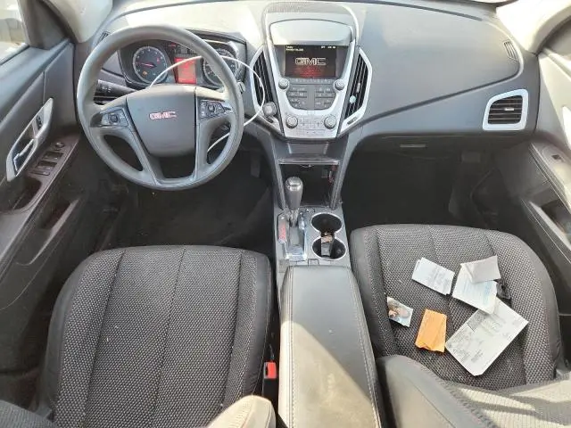 2016 GMC TERRAIN SLE  