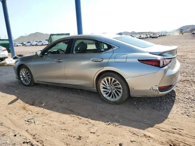 2019 LEXUS ES 300H  