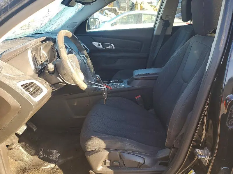 2013 GMC TERRAIN SLE  