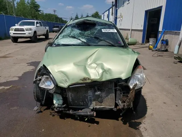 2011 HYUNDAI ACCENT SE