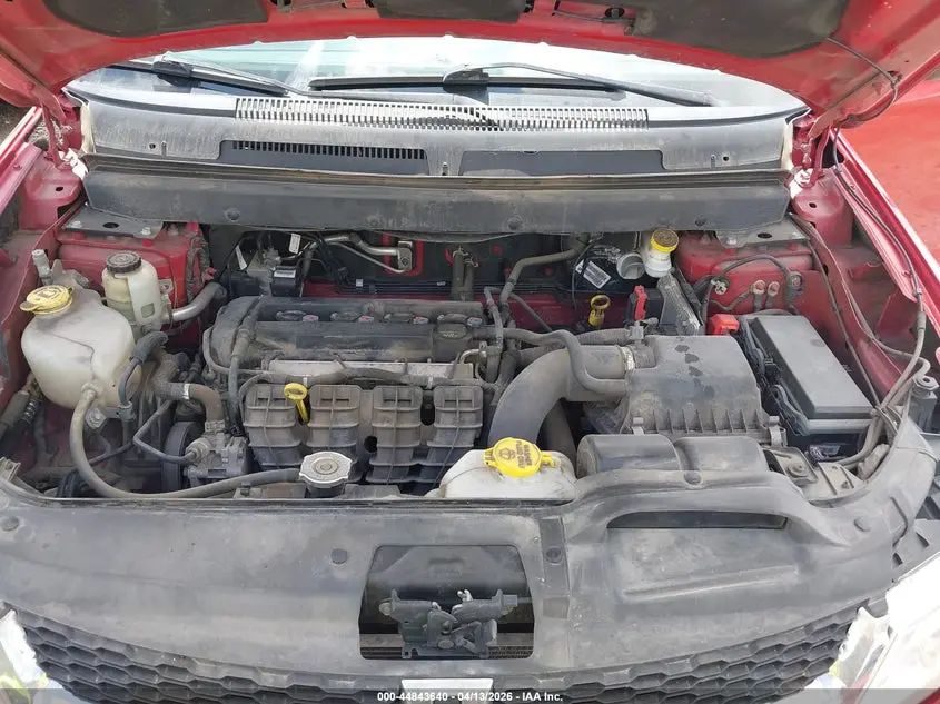2019 DODGE JOURNEY SE VALUE PACKAGE
