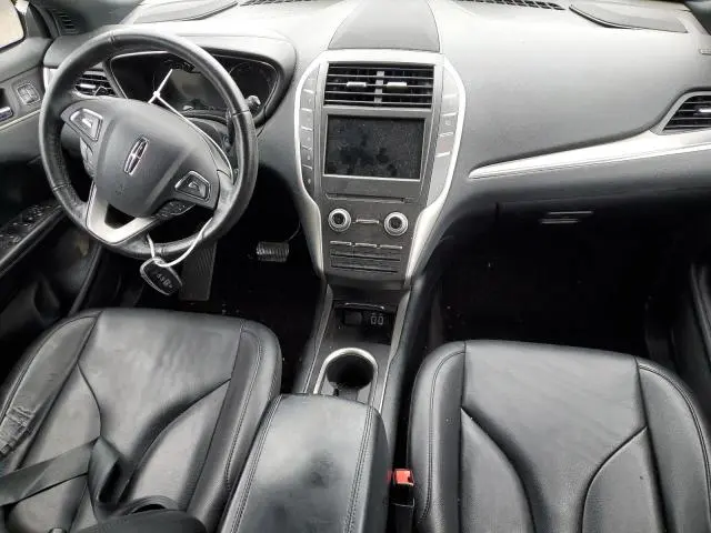 2017 LINCOLN MKC PREMIERE  