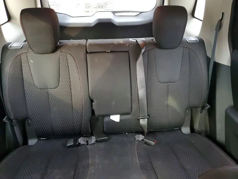 2014 GMC TERRAIN SLE  