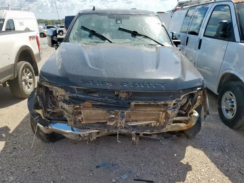 2019 FORD F250 SUPER DUTY  