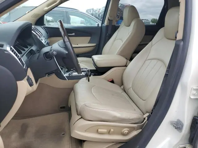 2012 GMC ACADIA DENALI  