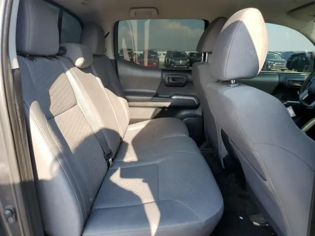 2021 TOYOTA TACOMA DOUBLE CAB  