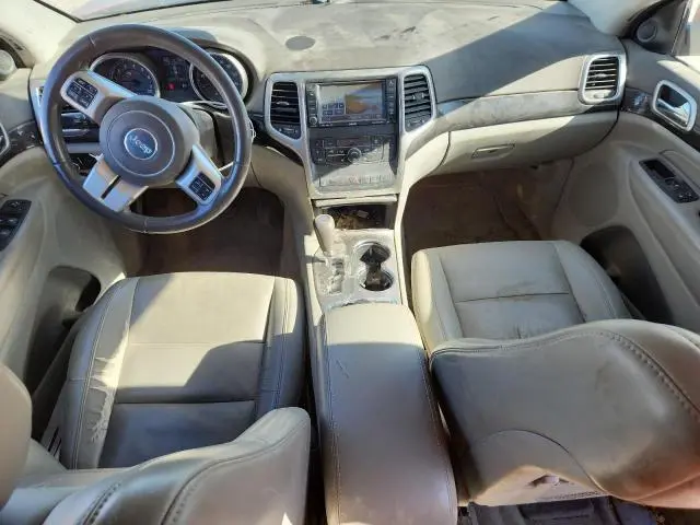 2011 JEEP GRAND CHEROKEE LAREDO  