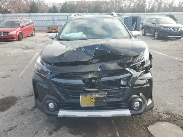 2024 SUBARU OUTBACK TOURING  