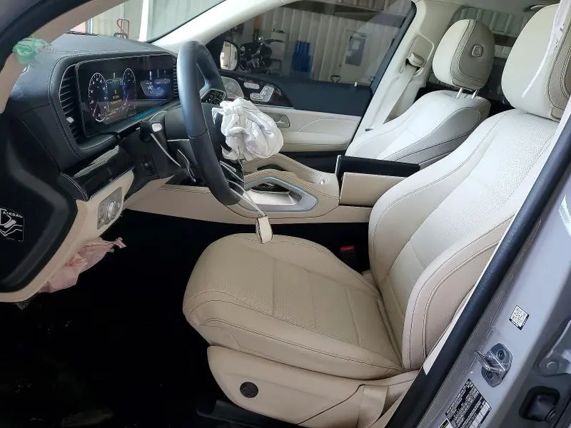 2025 MERCEDES-BENZ GLE 350 4MATIC  